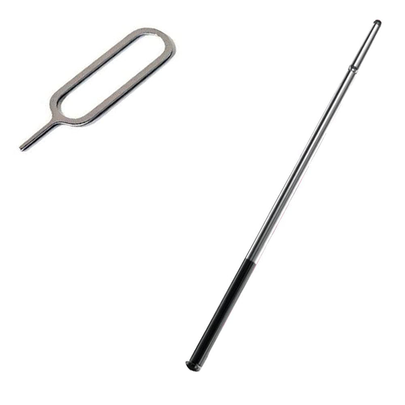 (2021) for Moto G Stylus 5G Pen Stylus Touch Screen Stylus Pen Replacement Parts for Motorola Moto G Stylus 5G XT2131 + Sim Eject Needle