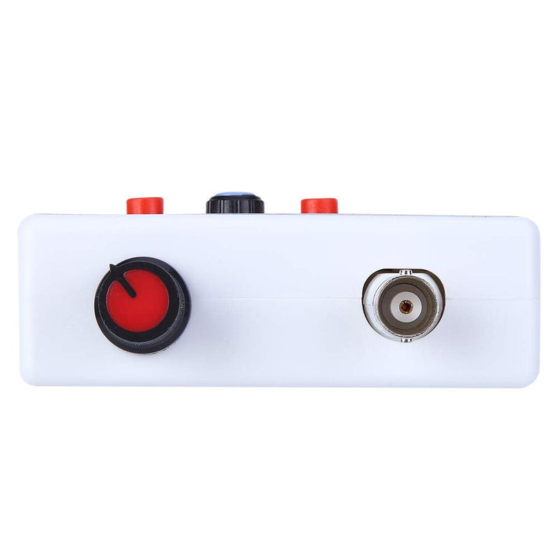 FG-100 function generator DDS signal counter signal source module 1HZ-500KHz