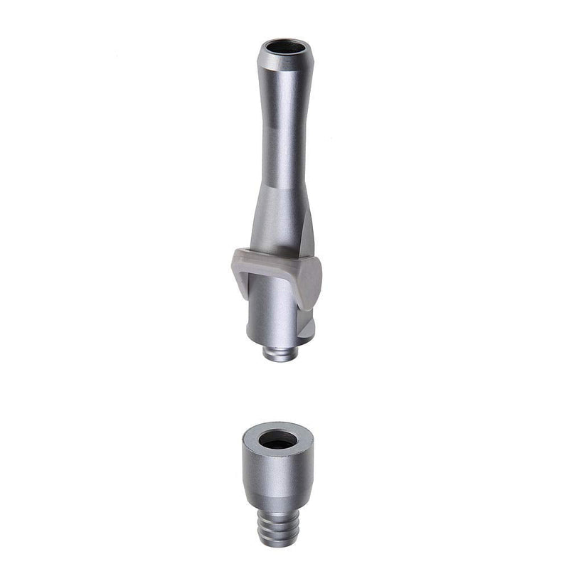 SK-Seil Standard SE/HVE Tip Adaptor Autoclavable Saliva Ejector Suction Valves