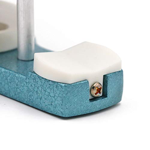 Dental Lab Big Size Adjustable Denture Magnetic Articulator JT-02 for Dentist Use