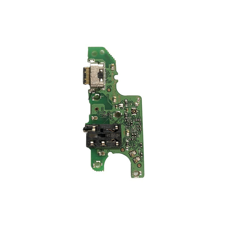 USB Charging Port Dock Connector Flex Cable Replacement Repair Part for Nokia 8.3 5G TA-1243 TA-1251