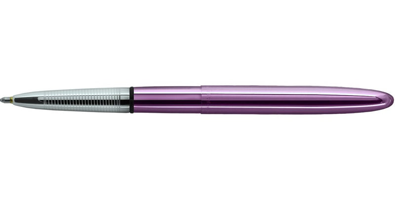 Fisher Space Pen, Bullet Space Pen, Purple, Gift Boxed (400PP)