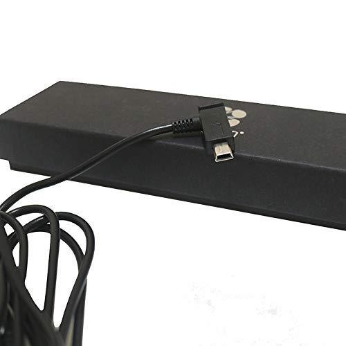 Alitutumao Replacement Mini USB Charging Cable Date Sync Cord Compatible with Wacom Intuos Pro Intuos5 Bamboo PTH451 PTH651 PTH851 PTH450 PTH650 PTH850 CTE450 MTE450 Intuos4 PTK440