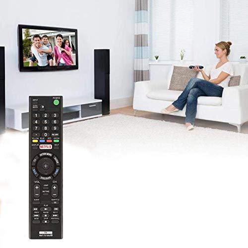 Replacement RMT-TX100U Remote for Sony TV RMT-TX100U RMT-TX102U RMT-TX200U