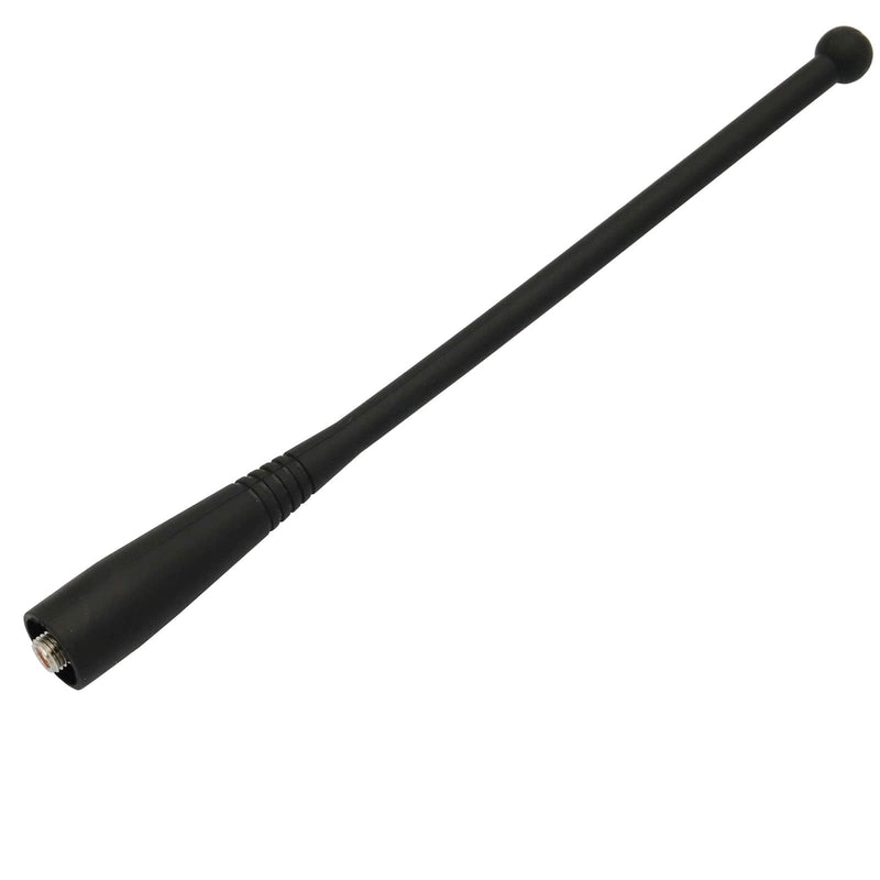 5Pcs UHF XTS2500 Antenna is Compatible with Motorola XTS3000 XTS3500 XTS5000 MTX800 MTX850 HT1000 MTS2000 806-941 MHz 7 Inch (17.8CM)