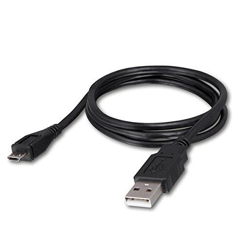 Extra Long 10 Foot Replacement Amazon Echo, Echo DOT Speaker Replacement USB Cable Lead Cord Charger by Master Cables - ONLY Order from Master Traders for Original Product