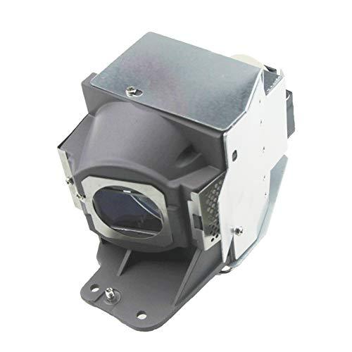 Huaute 5J.J7L05.001 Replacement Projector Lamp with Housing for BENQ HT1075 HT1085ST W1070 W1080ST Projectors