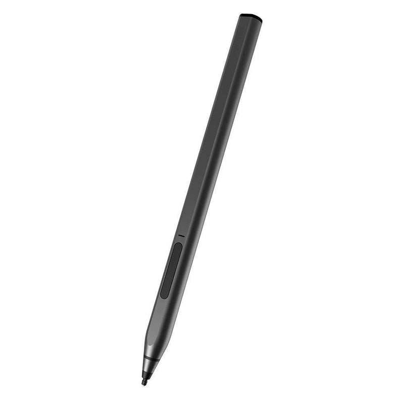 Stylus Pen for Dell Inspiron 13 7000 2-in-1 (13.3 in) (Stylus Pen by BoxWave) - ActiveStudio Active Stylus, Electronic Stylus with Ultra Fine Tip - Jet Black