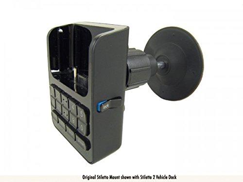 Universal SiriusXM Adhesive Dash/Windshield Mount