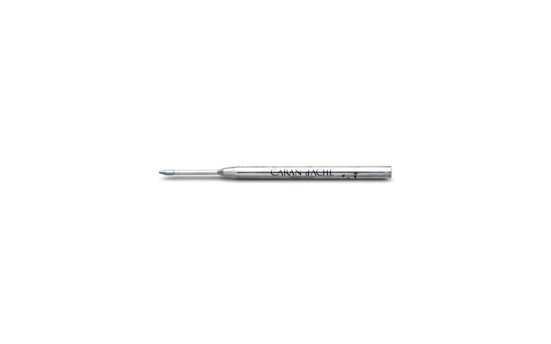 Caran D'ache Goliath Ballpoint Pen Refill Broad Black