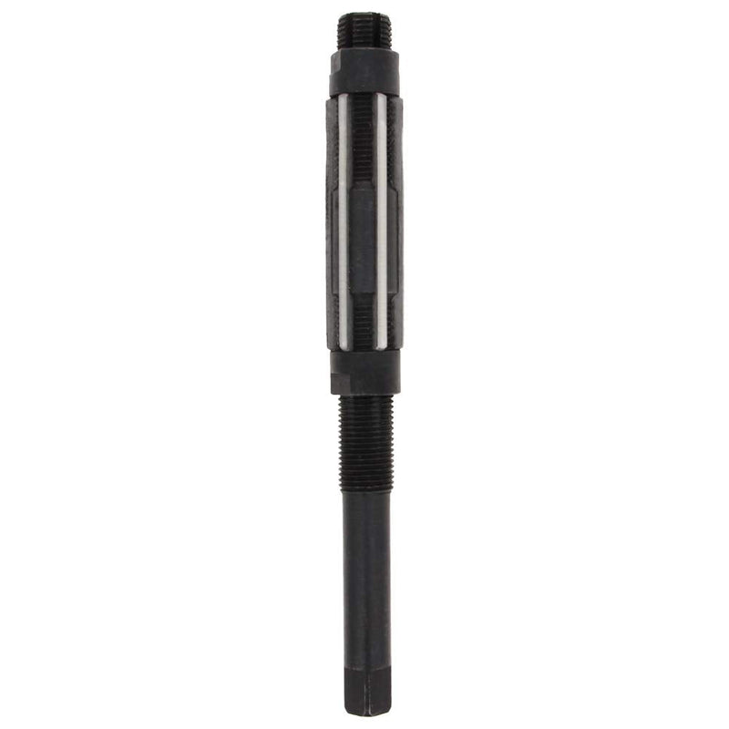 Utoolmart Adjustable Hand Reamer H8 Square End High Speed Steel 21-23mm Reach Expandable Adjustable Hand Reamer Milling Tool 1 Piece 21-23