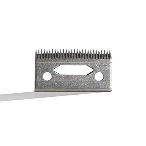 Wahl Professional Balding 6X0 Clipper Blade, Silver, 1 Count