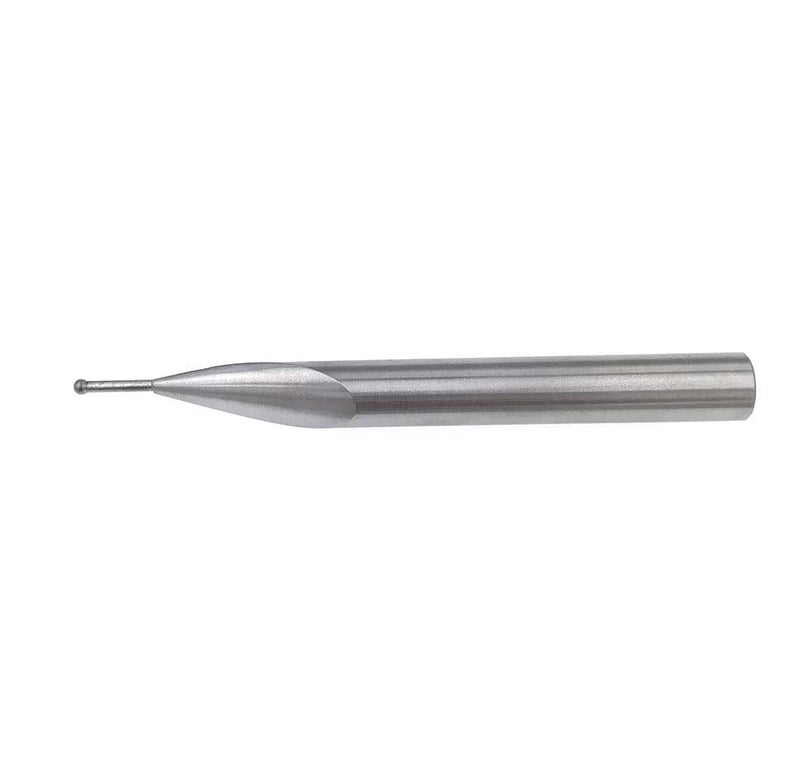 Measuring Insert Probe 2mm Carbide Ball 8mm Shank Fit Fowler/Trimos Height Gauge 54-194-906