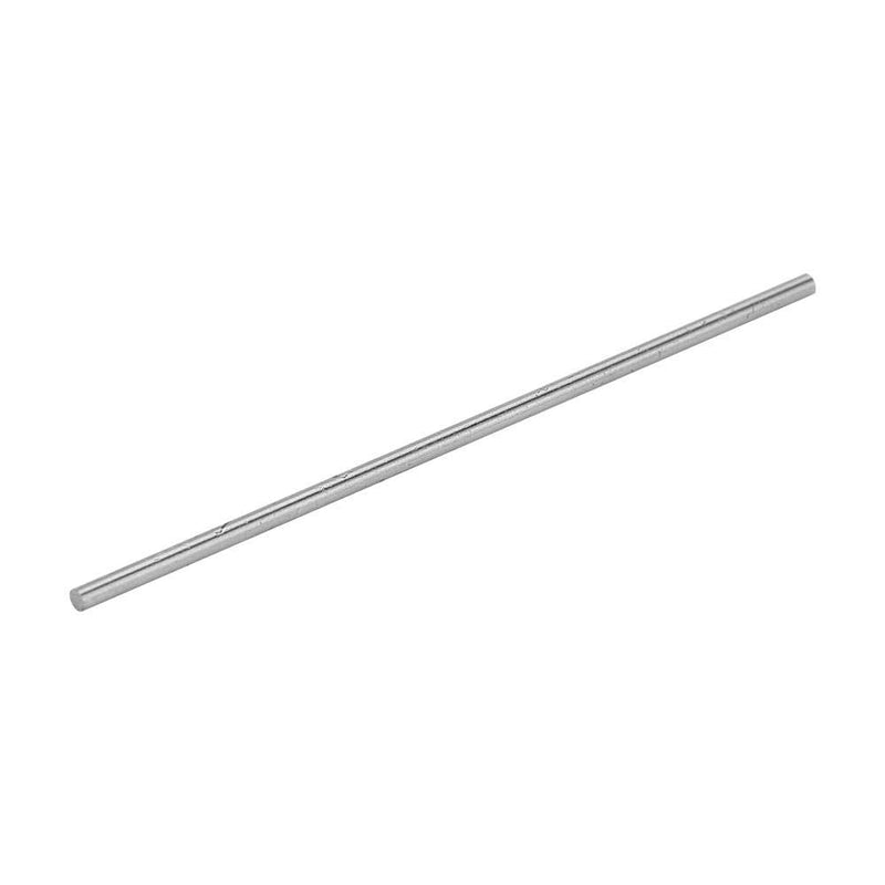 Pin Gage Set, 50Pcs/Set M0- 0.011-0.060 inch Steel Plug Pin Gage Set 0.0002 inch Precision