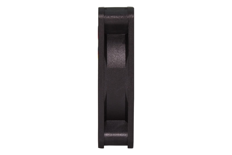 Xilence XPF60S.W 60mm case fan, 3PIN, black 60mm | black | White box