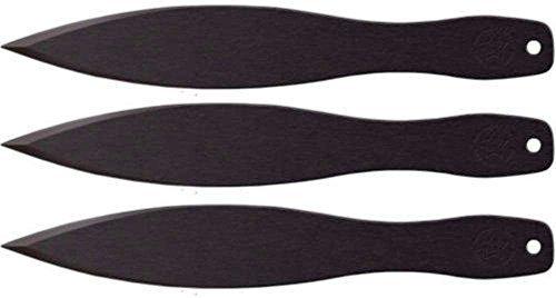 Cold Steel Mini Flight Sport, Black, 10in