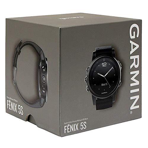 Garmin Forerunner 735XT Accessory Band Black