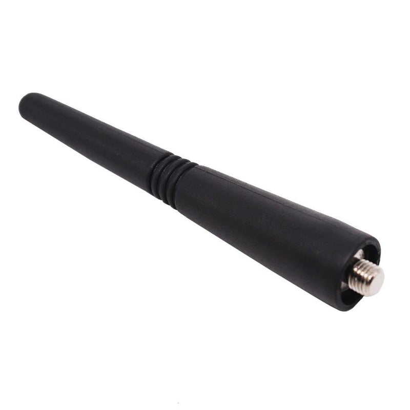 UHF Antenna Compatible for Motorola HT750 HT1250 HT1550 PR400 CP200 CP200D EX500 EX600 CP040 P1225 PMAE4003A PMAE4003 403-470MHz 3.5 Inch (3 Pack)