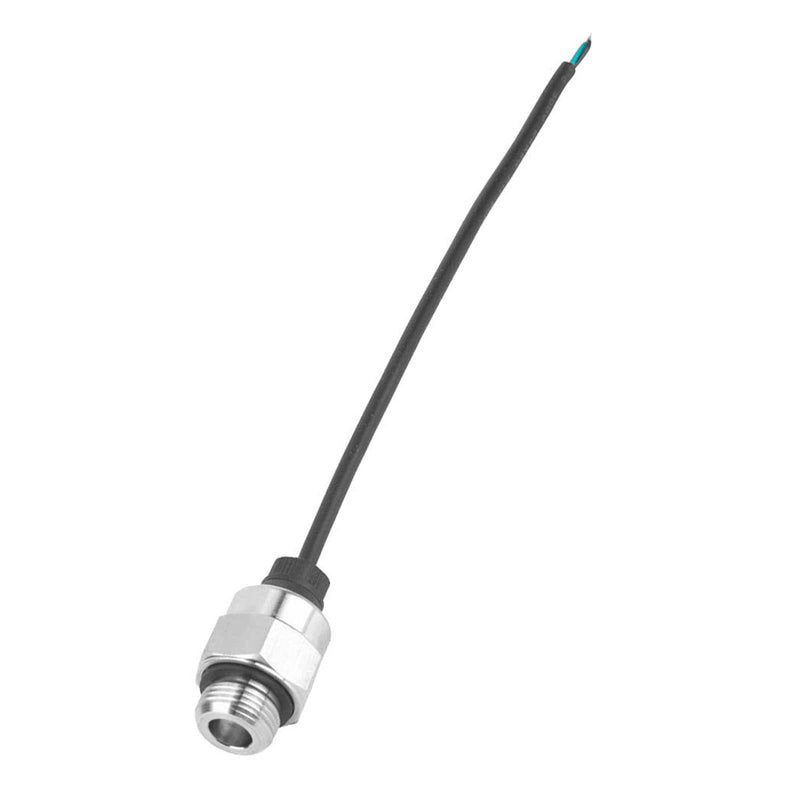 G3/8 screw connection water pressure sensor IP65 analog transmitter sensor signal pressure probes sensors 5VDC (0~5 BAR) 0 ~ 5 BAR