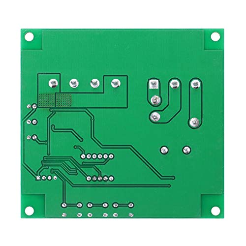 7-30V 0-30A DC Current Detection Sensing Module Current Transformer Sensor Current Tester Indicator Overcurrent Protection Relay Module