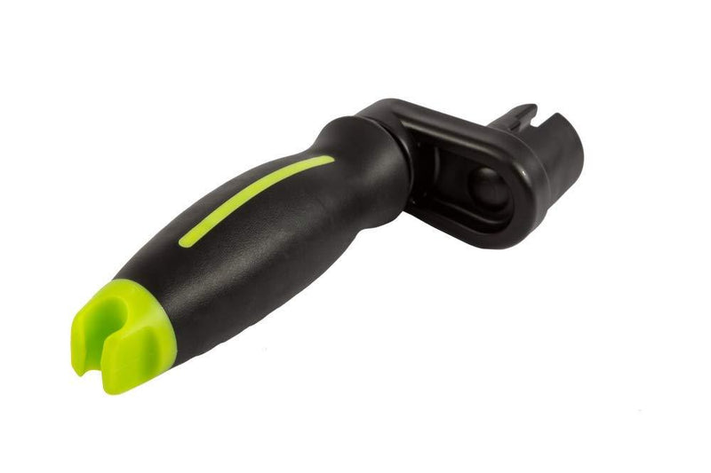 Ernie Ball Pegwinder Plus Guitar String Winder (P09604)