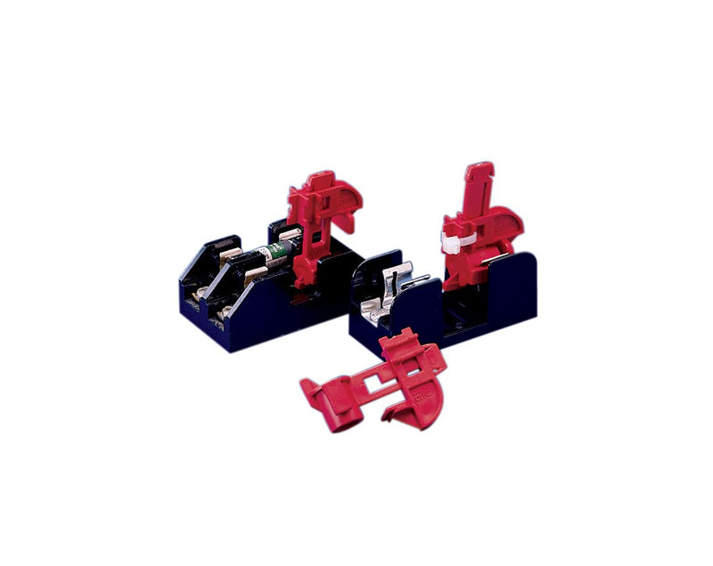 Brady Fuse Lockout, Large (Pack of 6)