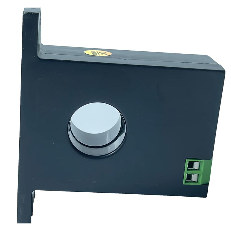 Current Sensing Relay AC Current Sensing Switch 0-200A Normally Open Amp Sensor Monitoring Relay (M3080) M3080