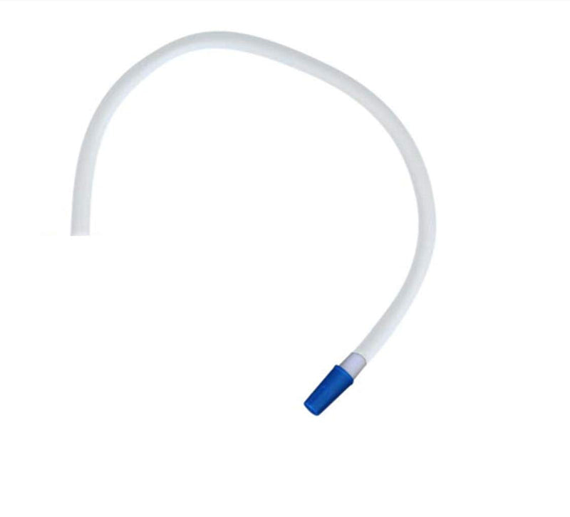 Lifevv Leg Bag Extension Tubing 18" (5 Pack)