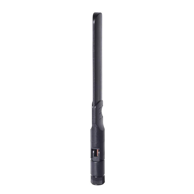 Bingfu 4G LTE Cellular Trail Camera Antenna 8dBi RP-SMA Male Antenna Compatible with 4G LTE Cellular Trail Camera Game Camera Wildlife Hunting Camera Outdoor Mobile Security Camera 1-Pack Patch Antenna