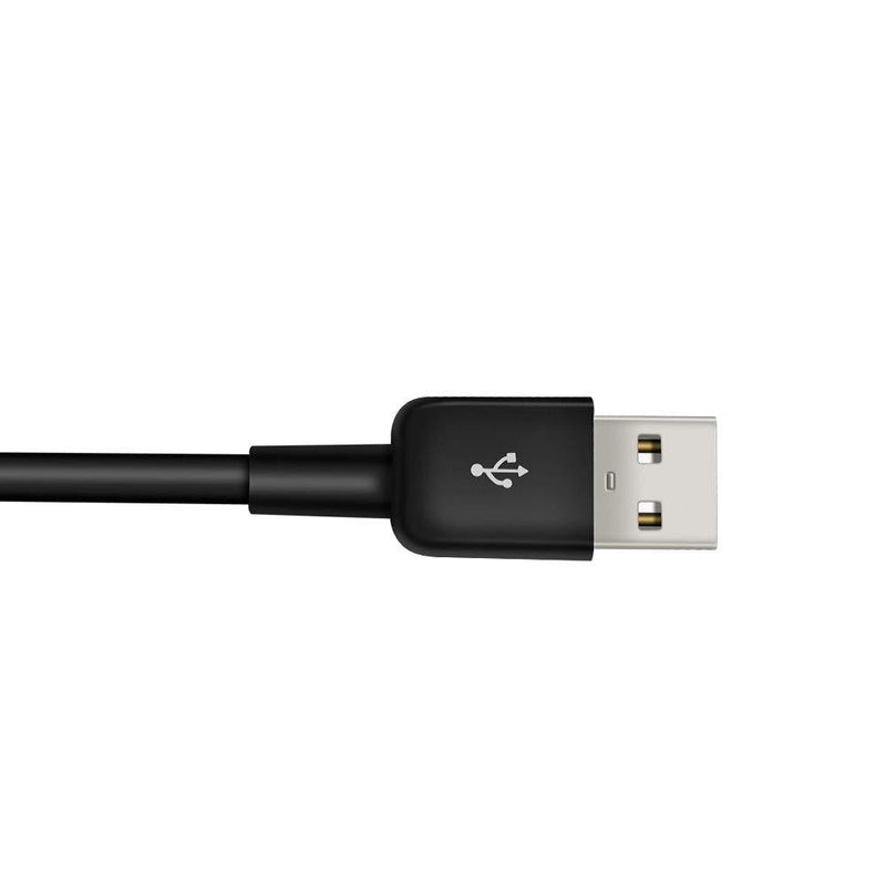 Duttek USB to Micro USB Splitter Cable, 3 in 1 USB 2.0 A Male to Three Micro USB Male 1 to 3 Sync Charging Cable Adapter Cord (25CM/10 Inch)