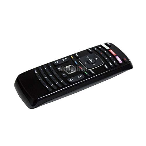 New XRT112 Remote Control Compatible with Vizio Smart TV E320i-A0 E420i-A0 E470i-A0 E500i-A0 E550i-A0 VSB207E320iA0 E552VLE E422VLE E471VLE E472VLE E24-C1 E50-C1 E55-C1 E32-C1 E32H-C1 E390I-B1E