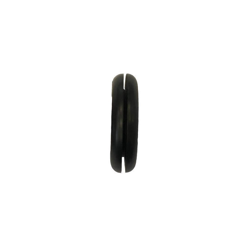 3/4-Inch Hole Rubber Grommet, Pack of 10pcs,3/4" Grommet(3/4 Inch,10 PCS) 3/4 Inch,10 PCS