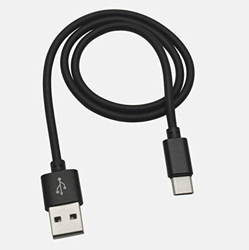 QQC Replacement Charging Cable Cord Compatible for INSMY C30 M10S Outdoor Speaker/ZAM - KOL ZK202 ZK306 ZK106 Speakers