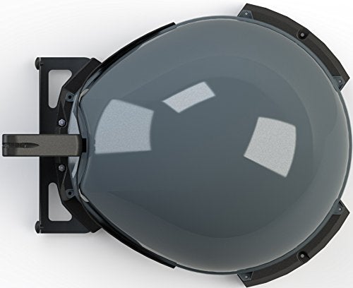 KING MB500 Window and Truck Cab Mount for Portable Satellite Antennas