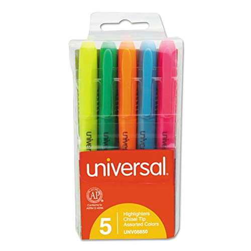 Universal Pocket Highlighters