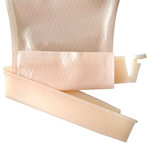 Medicals Drainable Pouch Clamp Colostomy Bag Clip 6Pcs 6 Count (Pack of 1) Clamps