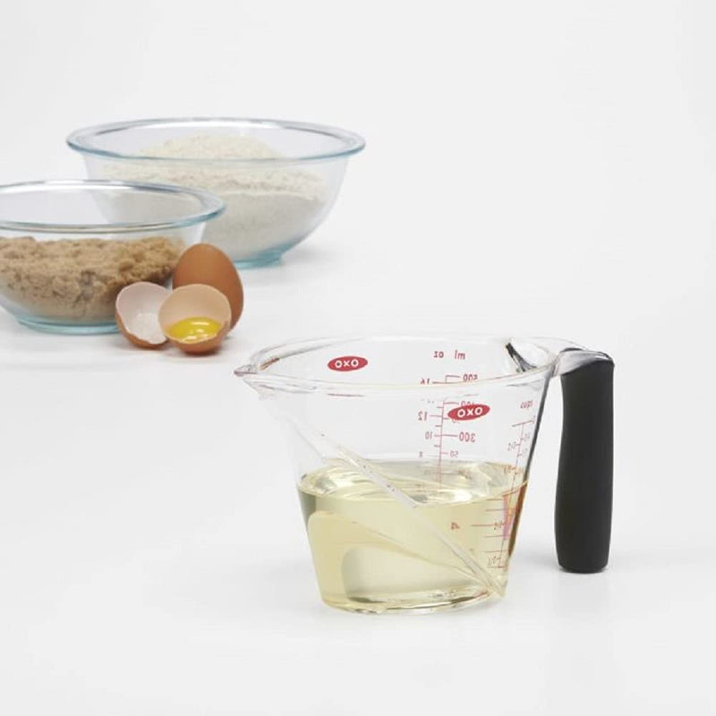 OXO Good Grips 2-Cup Angled Measuring Cup 2 Cup