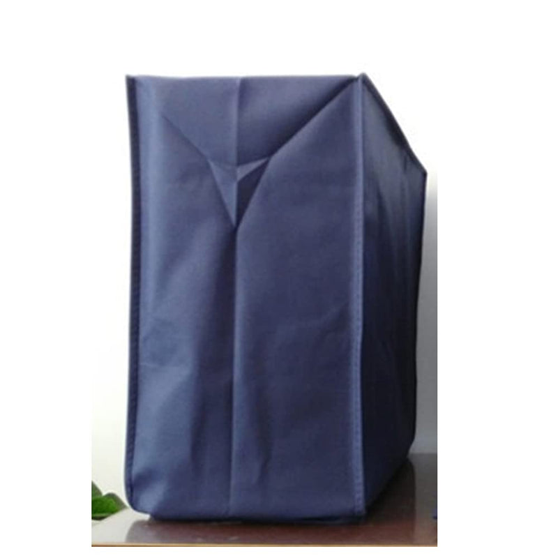 ALHBEJT Computer CPU Dust Cover PC Dust Protection Case Host Computer Case PC Case CPU Tower PC Dust Covers Case Protector (23.62Lx10.23Wx23.62H) 23.62Lx10.23Wx23.62H