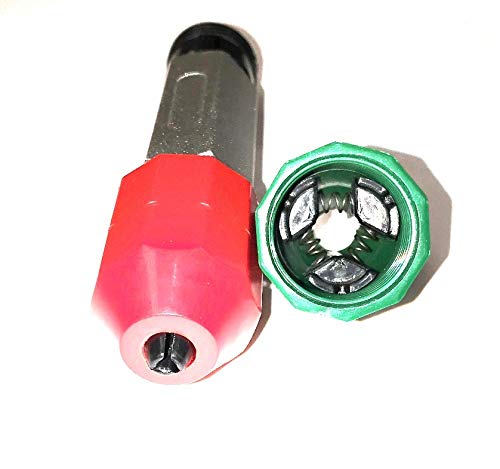 HHIP 4102-0002 Handle for 061-250" Pin Gage 0.061 - 0.250"