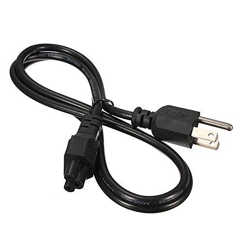 AC Adapter Charger for Acer Chromebook 11 C740 Series, C740-C3P1, C740-C4PE; Acer Aspire V3-331-P11X, V3-371-51UJ, V3-371-52GP Laptop Notebook Battery Power Supply Cord Plug