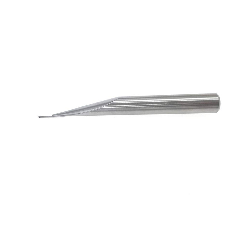 Measuring Insert Probe 1mm Carbide Ball 8mm Shank Fit Fowler Trimos Height Gauges 54-194-905