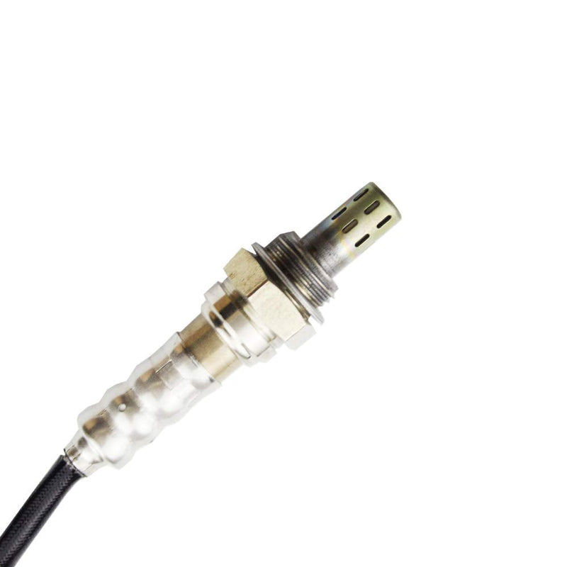 higherbro 4x Oxygen O2 Sensor for 2008 2009 2010 2011 2012 2013 Chevrolet Silverado 1500 4.8L/5.3L/6.0L/6.2L Upstream + Downstream Upper Lower