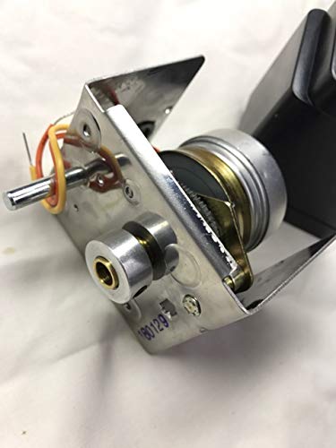 Replacement Damper Motor Actuator for Honeywell ARD ZD M847D 2 Wire Spring Motor RZ3-1MNormally Ships Same Day