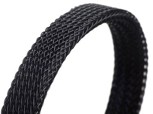 Silverstone Tek Sleeved Slim-SATA to SATA Adapter Cable (CP10)