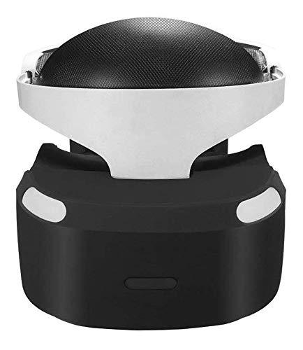 Skywin PSVR Replacement Light Shield and Protective Silicone Skin for Playstation VR Headset