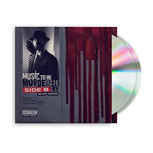 Music To Be Murdered By - Side B (Deluxe Edition) [2 CD]Explicit Lyrics