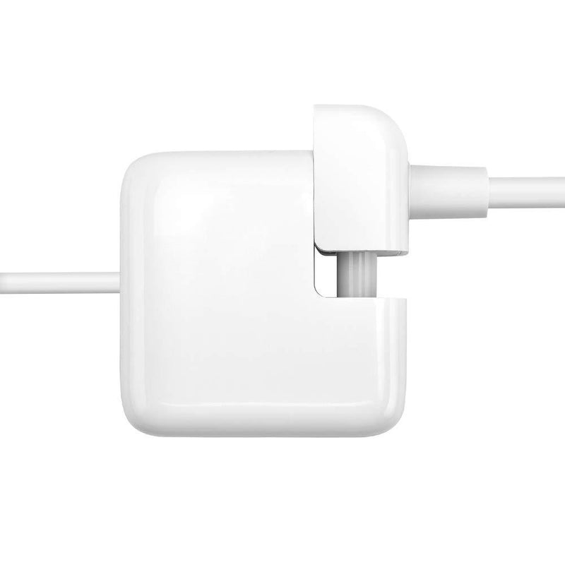 Ostrich Replacement Power Adapter Extension Cord Wall Cord Cable Compatible for Apple Mac iBook MacBook Pro MacBook Power Adapters 45W, 60W, 85W MagSafe 1 or MagSafe 2 Models