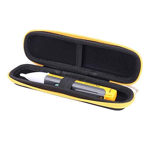 Aenllosi Hard Case Replacement for Fits Fluke 1AC/2AC Non-Contact Volt Alert Voltage Tester Pen