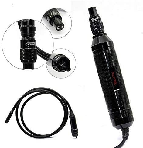 MaxiVideo MV108 Inspection Endoscope Video Scope for Autel MS906TS/MS906BT/MS908P