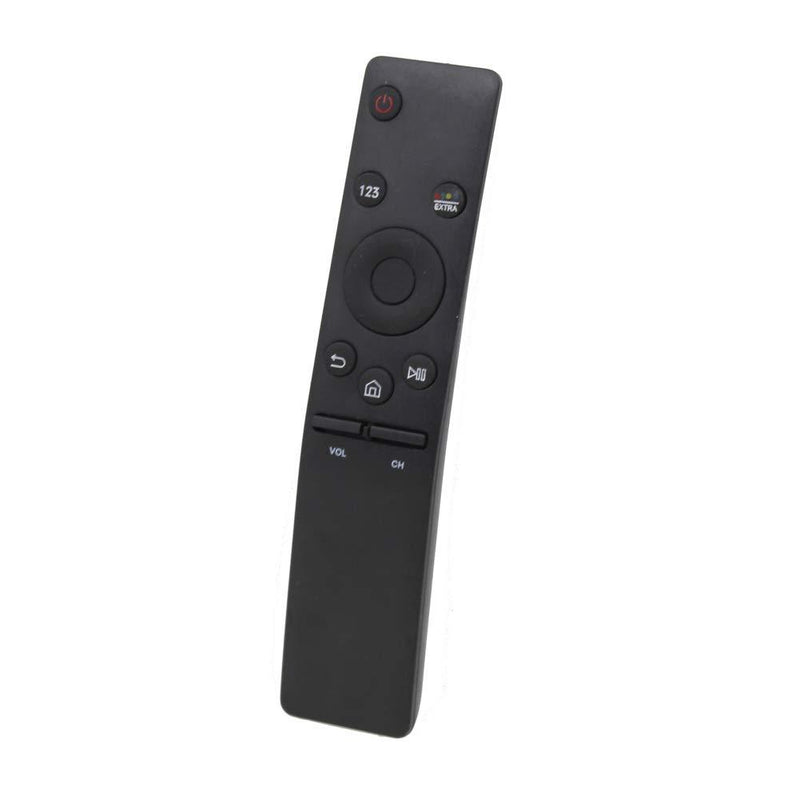 BN59-01260A / BN59-01259D Remote Control Replacement Fit for Samsung Smart TV 4K Controller UA40 UA49 UA50 UA55 UA65 UA70 UA78 KU6300,KU6310
